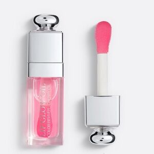 DIOR !! ADDICT LIP GLOW OIL